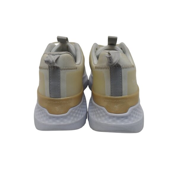 Timberland PRO Women's A5SSU Sentra CTCP Low Athletic Work Shoes White Size 8W - Picture 3 of 8